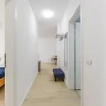 Apartman Luxury Tirana