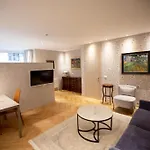 Luxury Tirana