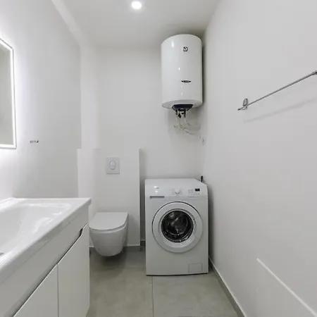 Apartamento Luxury Tirana