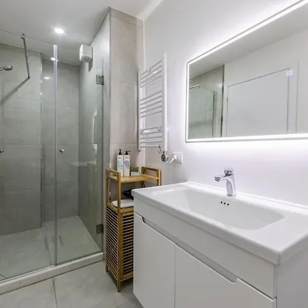 Luxury Apartamento Tirana