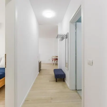 Appartamento Luxury Tirana