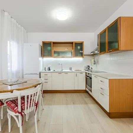 Luxury Apartamento Tirana