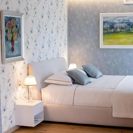 Luxury Tirana