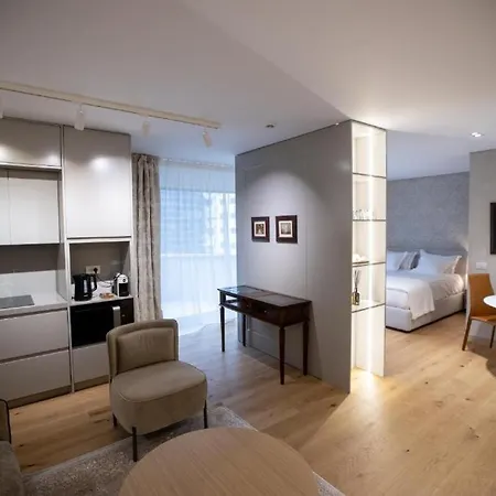 Luxury Appartamento