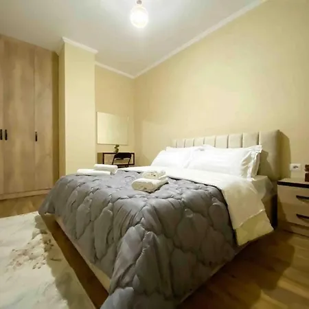 Appartamento Luxury *